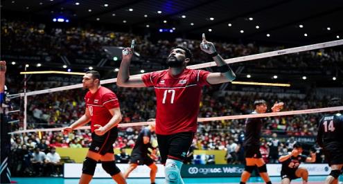 بعد إنجاز طائرة مصر.. هيكل: عندما يكون لديك أحلام كبيرة فإنك لا تستسلم أبدا